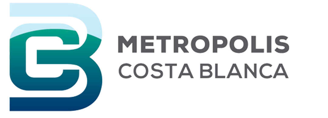 logo Metropolis CostaBlanca